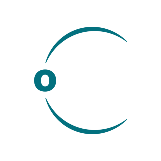 Ocean GeoLoop logomark