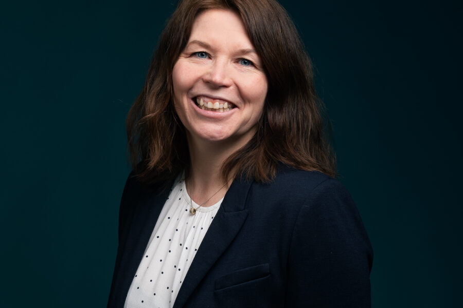 Maria Hosen was a highly respected and trusted colleague