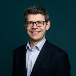 Erling Ronglan, Business Developer