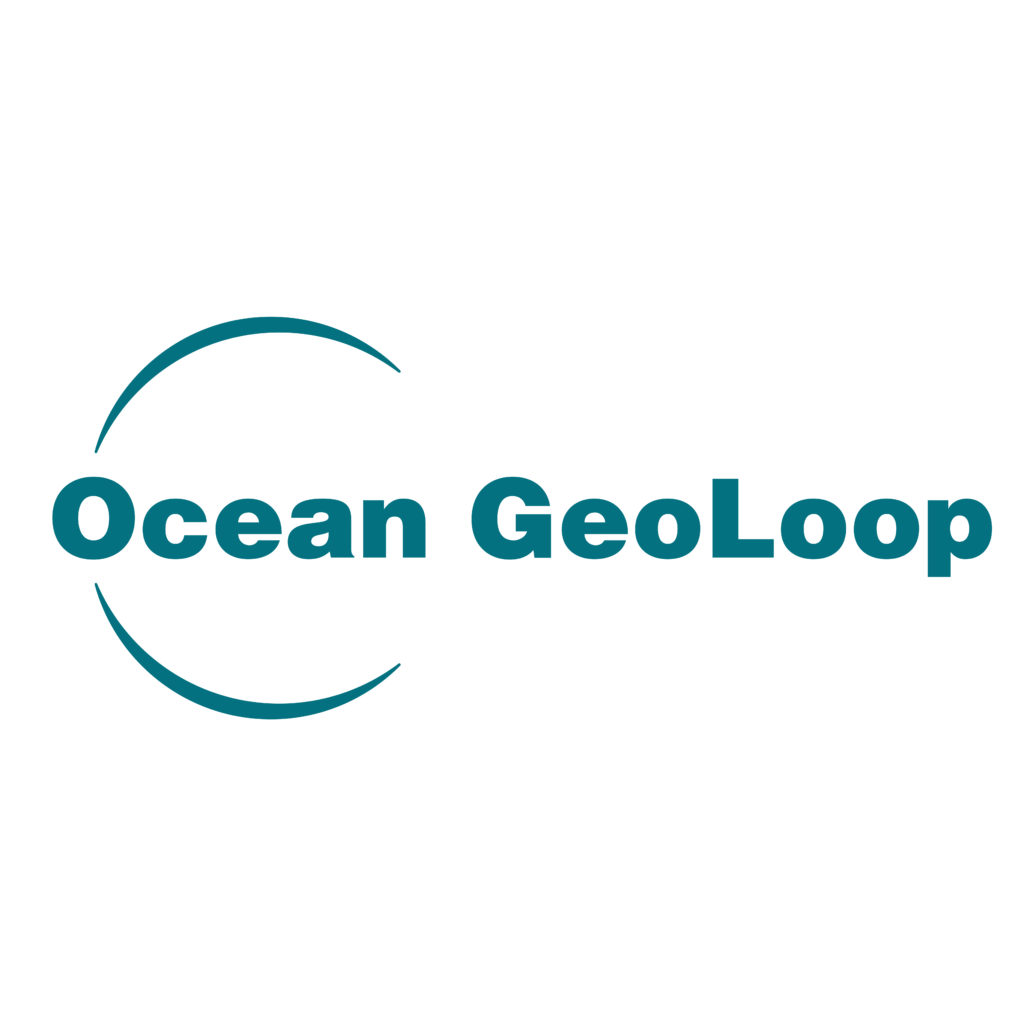 Ocean GeoLoop logo