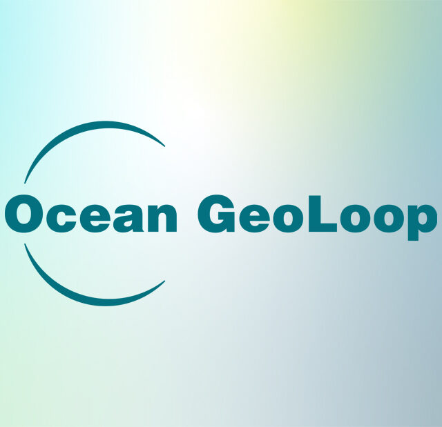 Ocean GeoLoop logo