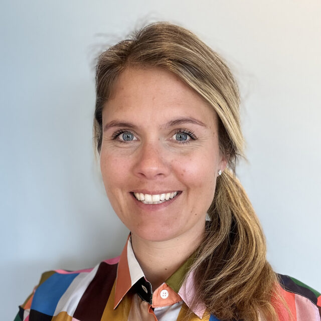 Maren Hjort Bauer - Board member in Ocean GeoLoop