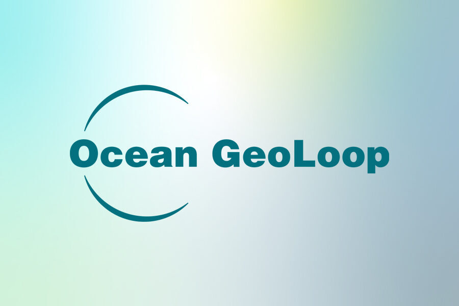 Ocean GeoLoop logo