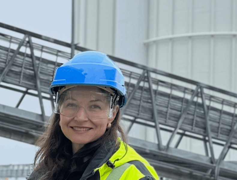 Katherine “KC” Littlefield