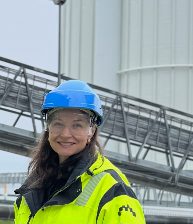 Katherine “KC” Littlefield