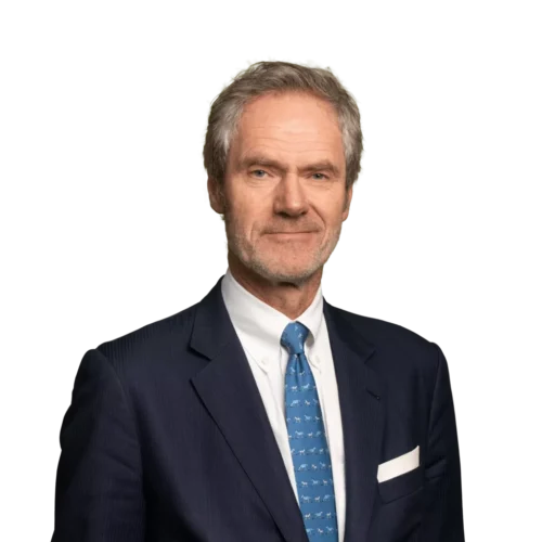 Anders Onarheim, Chairman of the board, Ocean GeoLoop AS