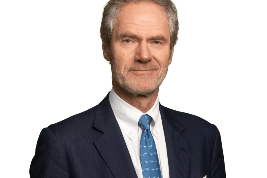 Anders Onarheim, Chairman of the board, Ocean GeoLoop AS